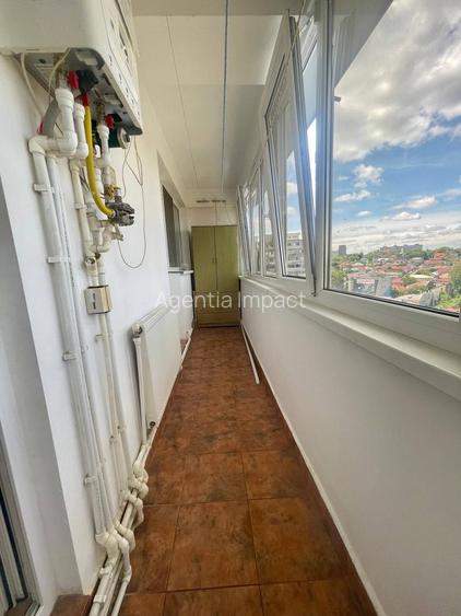 Apartament 2 camere  Mazepa 1, zona Agenția de Voiaj - 6