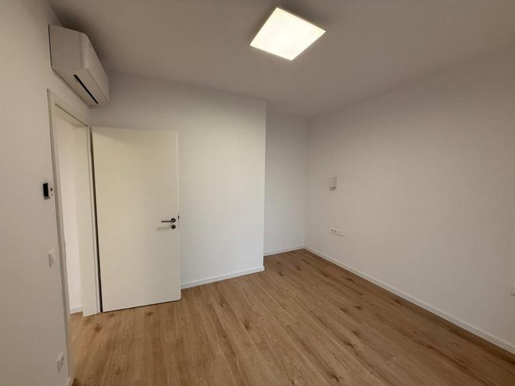 Apartament cu 2 camere, ansamblu deosebit, 2024