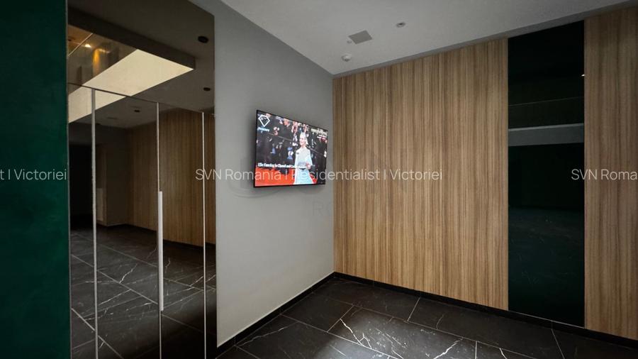REA1029808 Apartament 3 camere premium Atrium Plaza NOU - 3