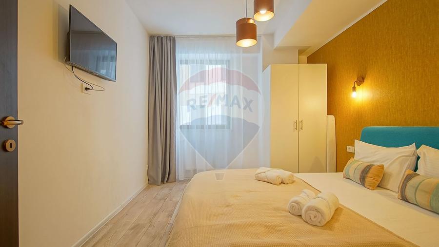 3 CAMERE CU GRADINA PRIVATA SI PANORAMA | SEASONS RESIDENCE D. POIENII