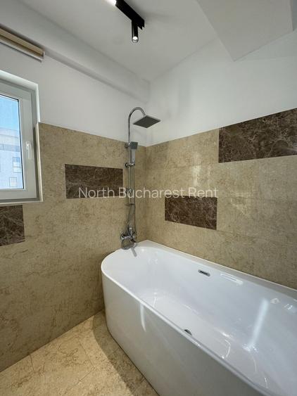 3 camere de inchiriat | IANCU NICOLAE | SUPERB - 12