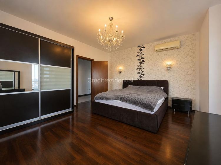 Apartament 90 mp | Bloc 2009 | Centrală proprie | Parcare subterană | - 7