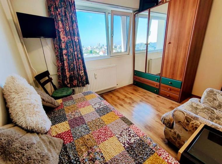 Apartament 4 camere Stefan cel Mare