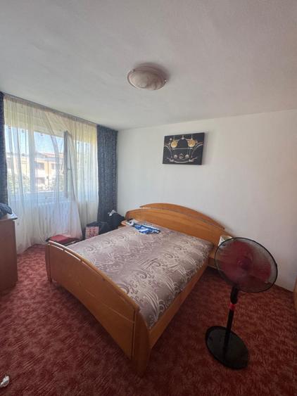 Apartamenr 2 camere, 54 mp, zona Brazda