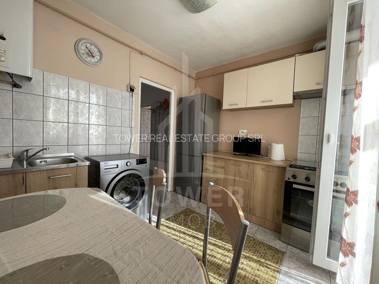 Apartament 1 camera | Turnisor | Comision 0% - 8