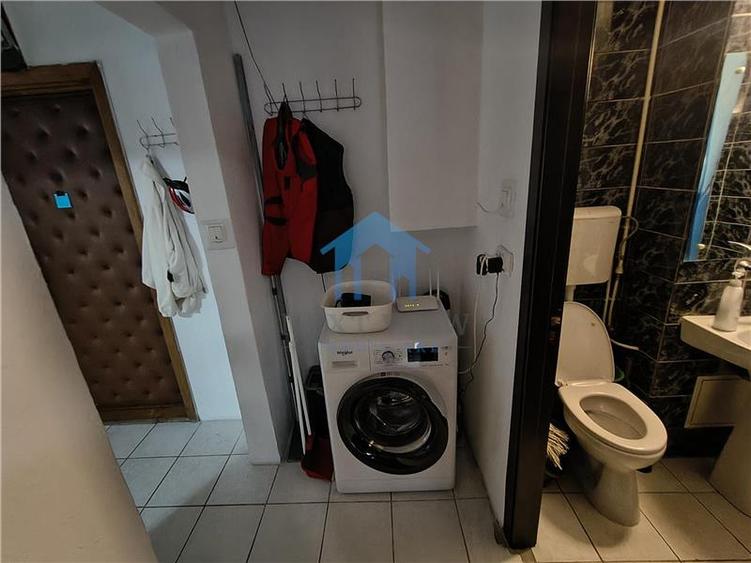Apartament 2 camere, Marasti