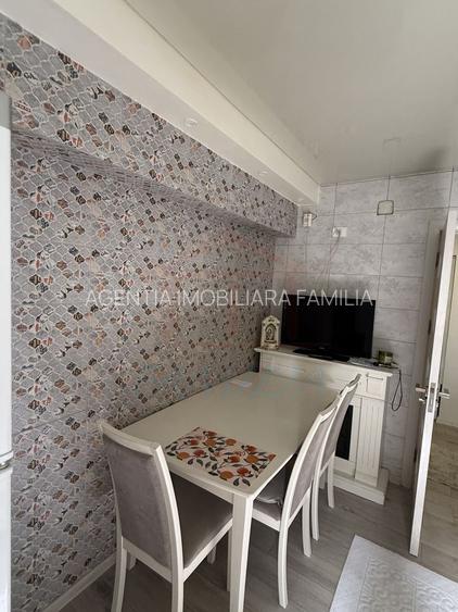 🔑De închiriat, 2 camere decomandate, Centru, 600 Euro/lună - 8