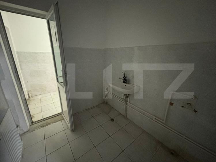 Inchiriere spatiu birouri
