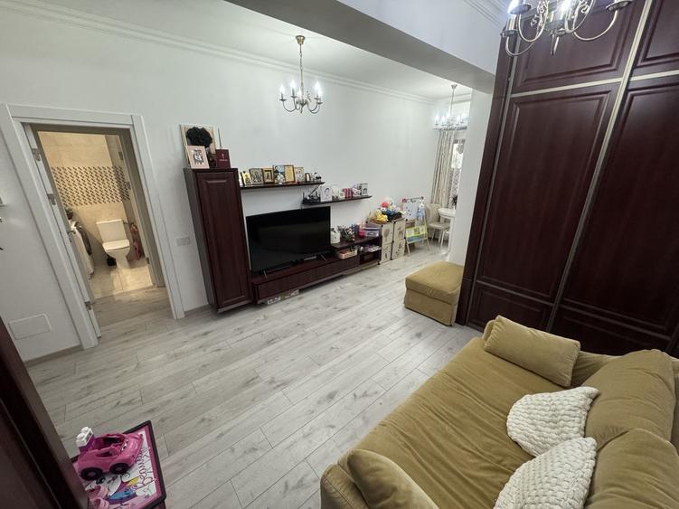 Apartament 2 camere zona Km 4 5 - Lidl