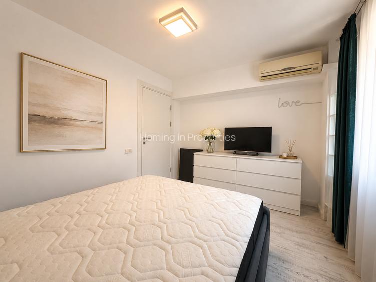 Apartament 3 Camere Obor – Vedere Superbă, Mobilat și Utilat! - 14