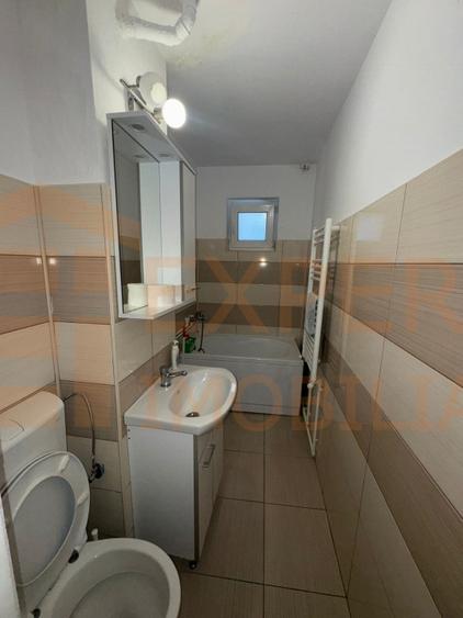 Apartament 3 Camere Piata Brotacei | Constana