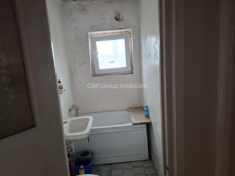 Apartament 2 camere, etaj 4/4, 42 mp totali, zona Sud – Mausoleul Eroilor - 6