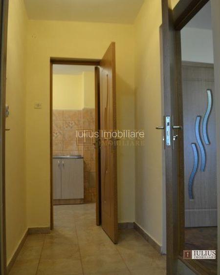 Str Brandusei - Iulius MAll, centrala proprie, decomandat. - 5