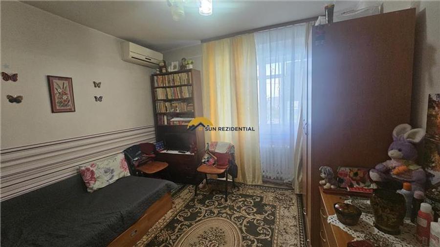 3 camere - Sos Giurgiului- pret imbatabil, comision zero