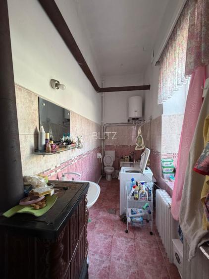Casă Boireasca, teren 619 mp și dublă deschidere – oportunitate rară - 9