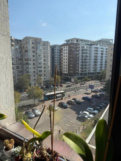 Apartament 3 Camere, 85 mp, Nerva Traian (Proprietar, Mobilat, Boxa, Parcare)