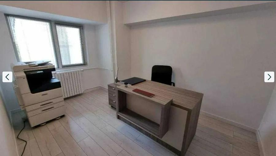 Nerva Traian,Parter 4 Camere Decomandat