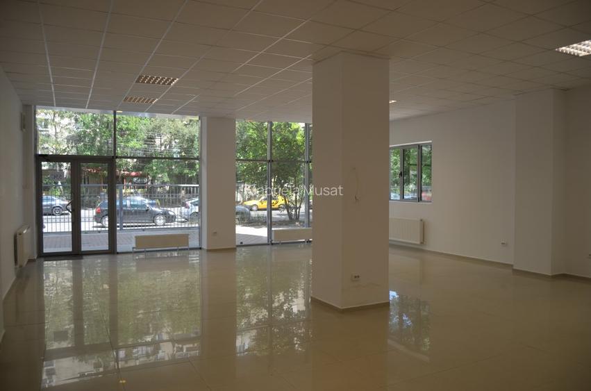 Spatiu Comercial de inchiriat Uverturii - 4