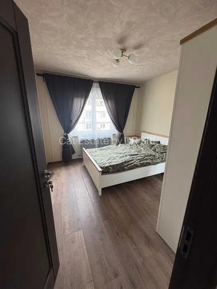 Ap 2 camere decomandat langa complexul studentesc - 5