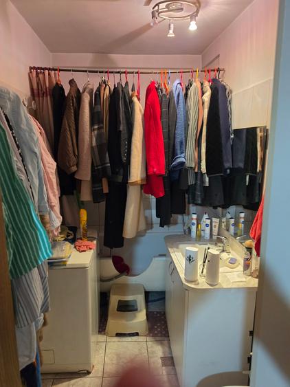 Colentina, intersectie Fundeni, bloc reabilitat, stradal, vedere fata
