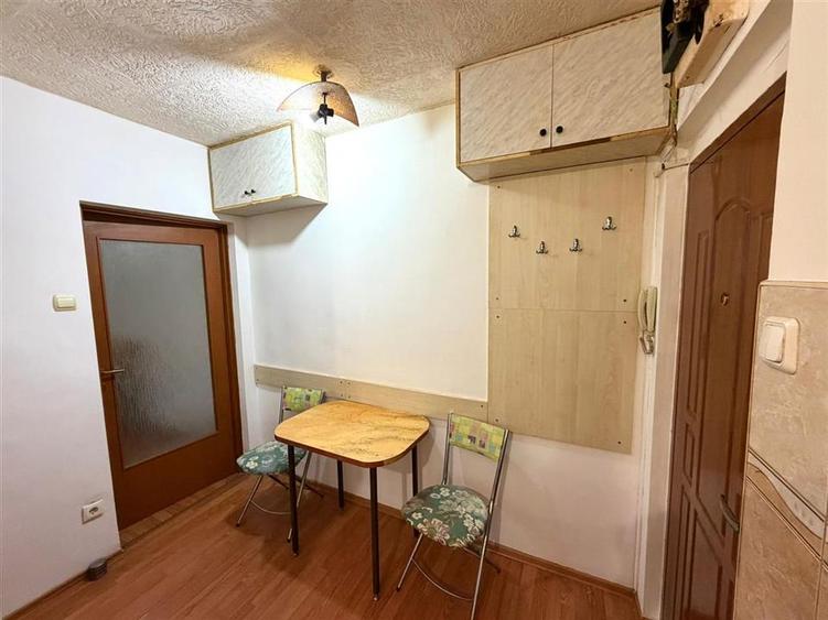 APARTAMENT 2 CAMERE | TIP Z | ETAJ 2 | ZONA NUFARUL