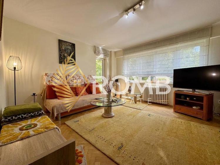 Apartament 3 camere decomandate, PETFRIENDLY, Aleea Muscel, Andrei Muresanu