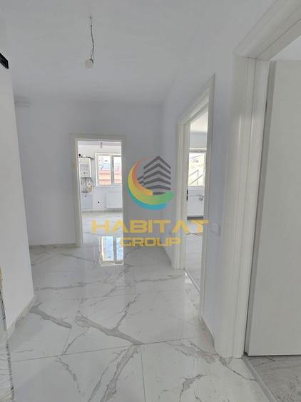 Apartament 2 camere Bloc nou finalizat