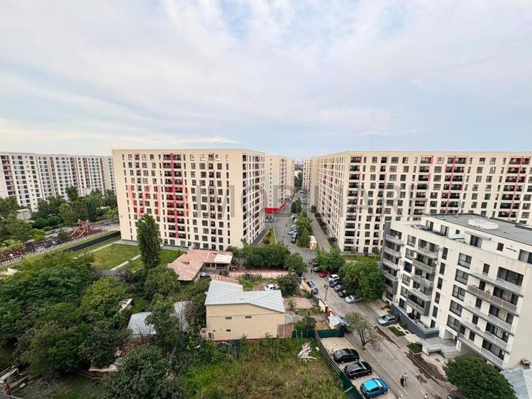 2 Camere - Lujerului - Bloc Nou - Plaza