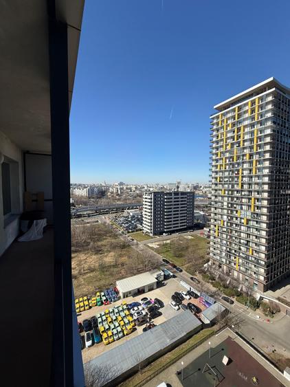 Asmita Gardens | 2 camere | 56 mp + terasă 14 mp | 2 băi | Renovat