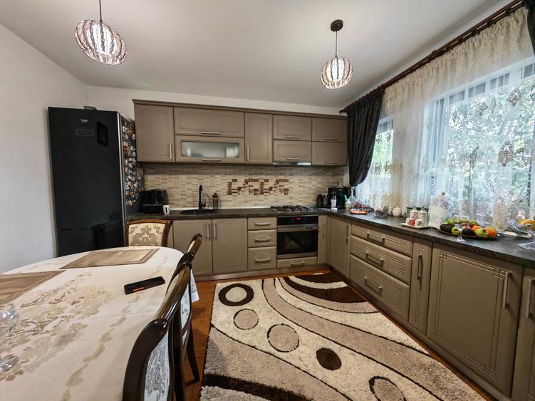 Duplex Sfântu Ilie, zona Profi de vânzare