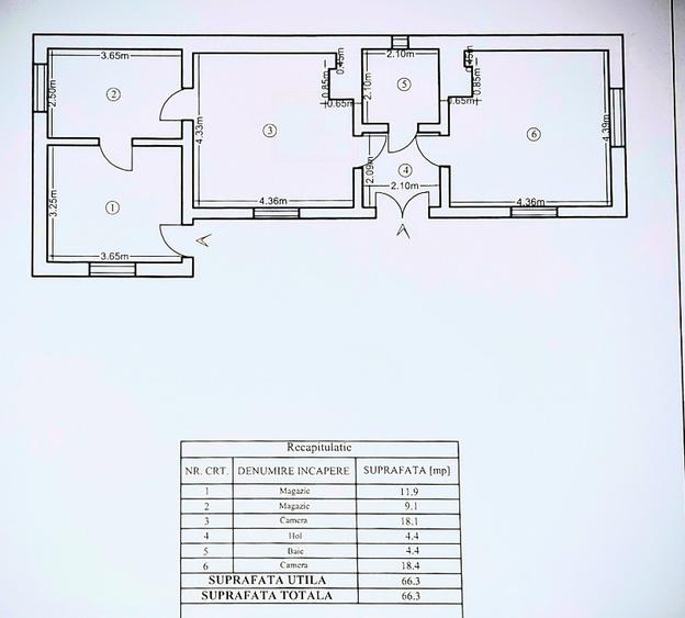 Proprietar vand teren+casă bătrânească, 267 mp, str.ALBINEȚ, zona Tg.Cucu-P.Fier