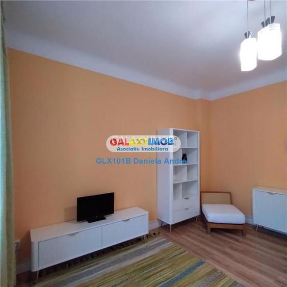 INCHIRIERE APARTAMENT 2 CAMERE in VILA-ULTRACENTRAL-Zona Universitate - 16