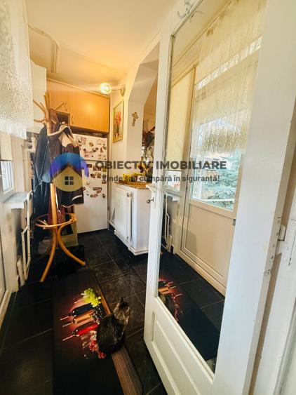 Apartament 1 camera cu terasa si gradina - Darmanesti