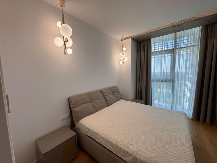NEW | For rent 2 rooms | UPsite | Spa Facilities