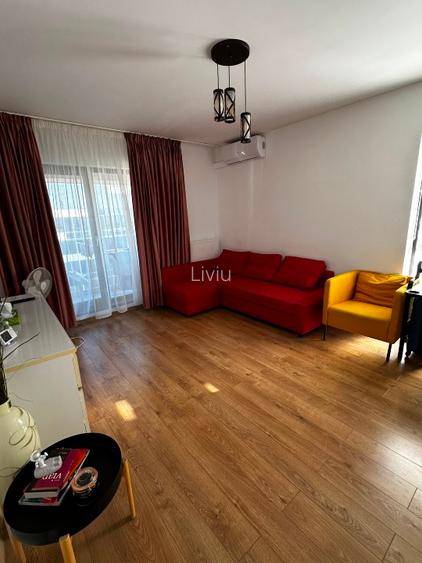 Apartament modern cu 2 Camere Complet Mobilat și Utilat - Exigent Plaza - Faza 3 - 8