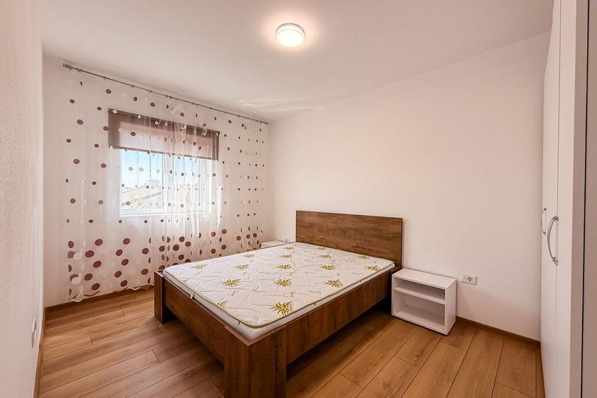 Duplex mobilat si utilat - 0% Comision