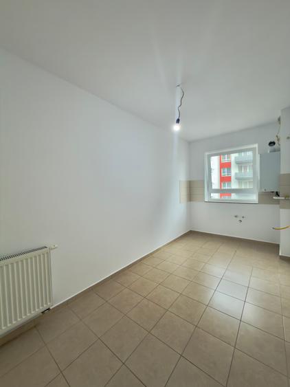 Apartament cu 2 camere de vanzare in Avantgarden Bartolomeu,nemobilat,et 3/8