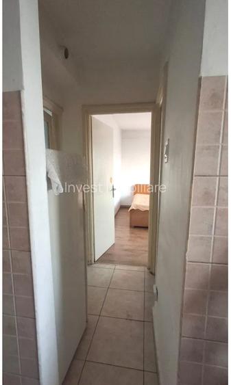 CENTRU-COPOU apartament 2 camere - 4