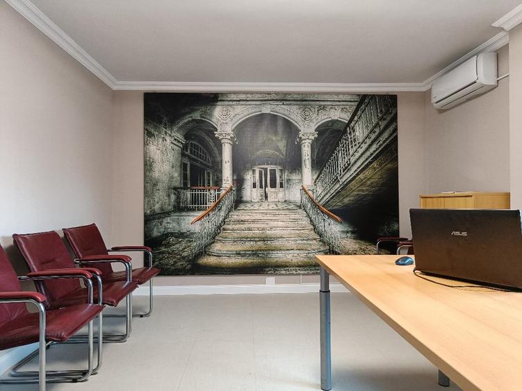 Birou de inchiriat langa Tribunal, ideal pentru profesii liberale