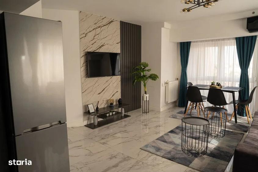 Apartament 2 Camere | Unirii | Decomandat | Boiler | Pet Friendly |