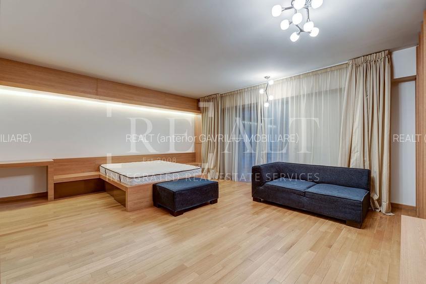 Inchiriere studio (1 camera) | Premium, Generos, Parcare | Domenii Park - 3