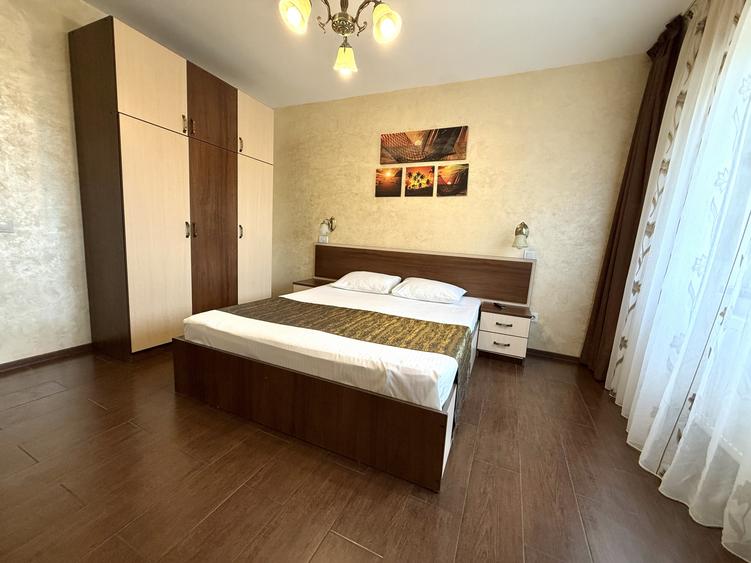 Faleza Nord -apartament 3 camere termen lung