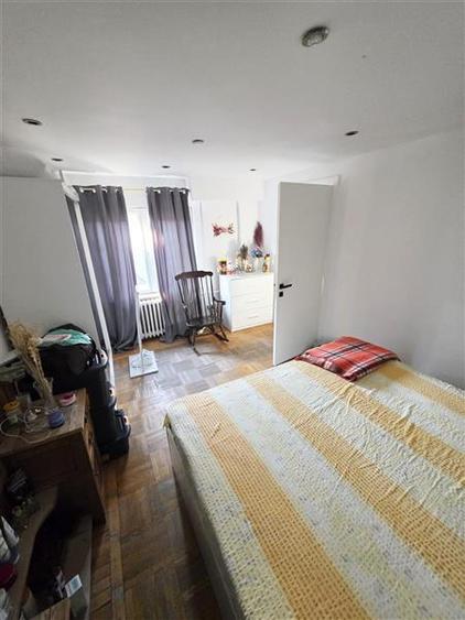 Apartament 3 camere la casa, zona Grivitei