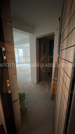 Apartament 2 camere de vânzare – bloc nou - 5