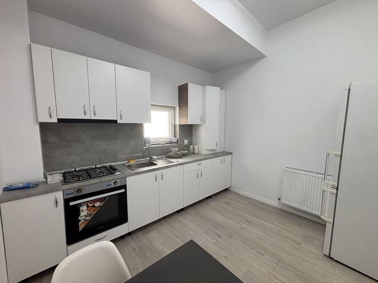 Apartament 1 camera a în Giroc