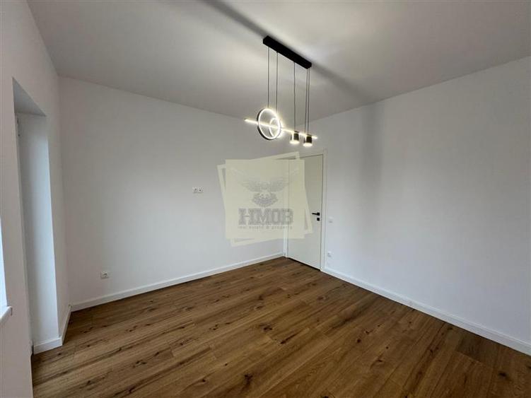 Apartament 2 camere terasa 7 mp etaj 2 si parcare privata pe Dna Stanca