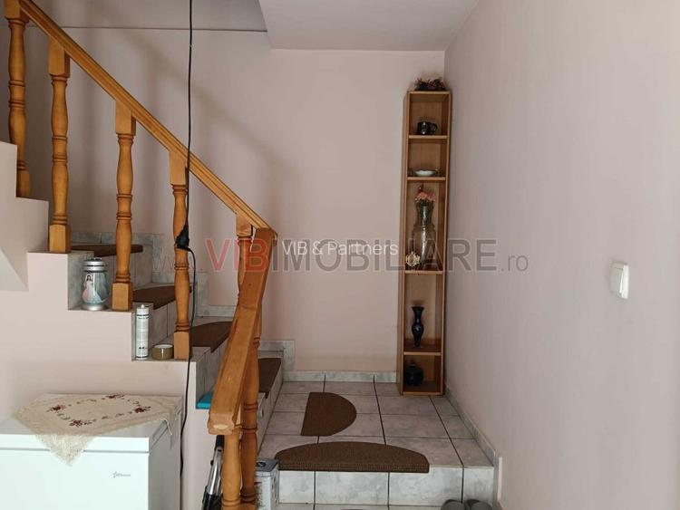 Timișoara (limită Ghiroda) ,P+E 140 mp utili | Teren 360 mp | - 5