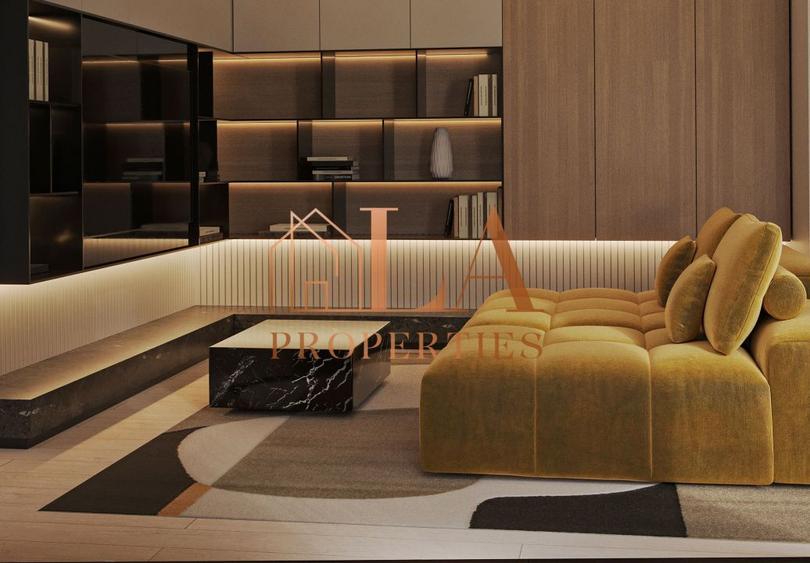 Duplex penthouse 3 camere 137mp | Bragadiru