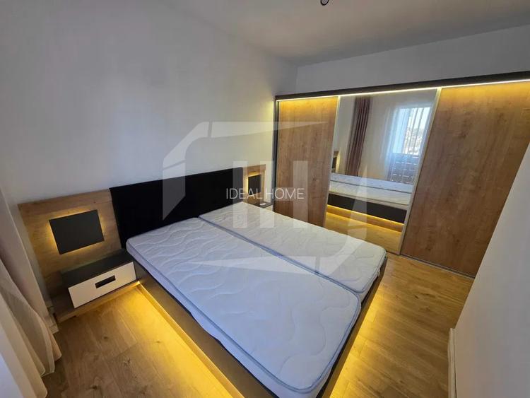 Apartament 3 camere, parcare subterana, Baciu - 6