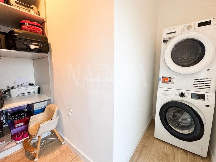 Casa 4 camere de vanzare in Floresti - 12